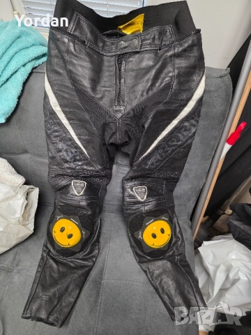 Мото Кожен екип ProBiker , снимка 7 - Аксесоари и консумативи - 52435188