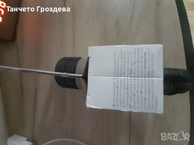 фенер, снимка 4 - Прожектори - 43112156