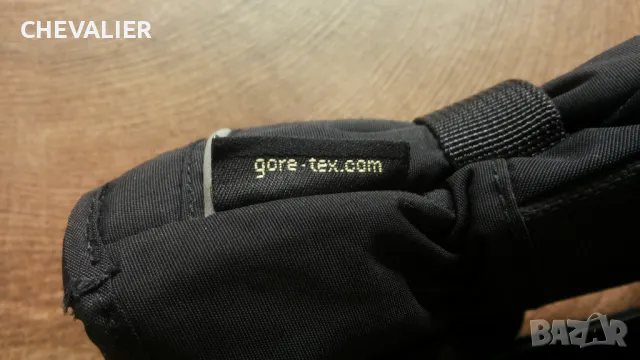 HESTRA GORE-TEX Kids Ski Snowboard Gloves Размер 7 години детски ски сноуборд ръкавици 13-64, снимка 2 - Зимни спортове - 47950597