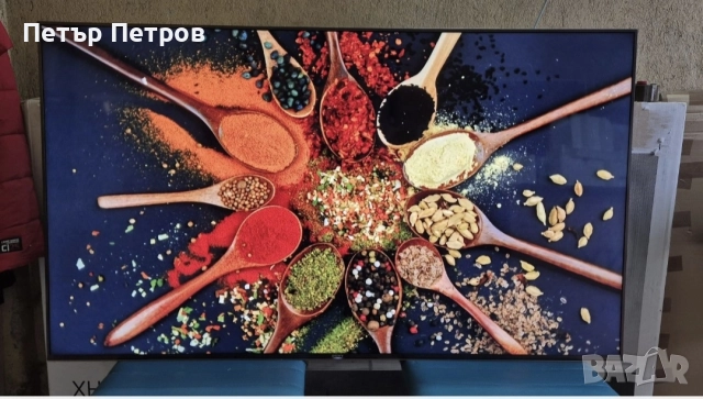 Sony KD-65XG9505 Android, 4k, UltraHD, Smart, WiFi, снимка 4 - Телевизори - 52698969