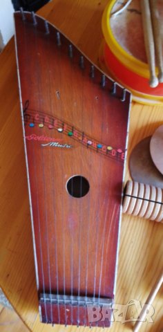 Детски музикални инструменти, снимка 3 - Други - 38188354