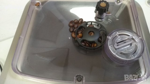 Кафеавтомат Philips Saeco Syntia SUP037DRJ, снимка 3 - Кафемашини - 33585412