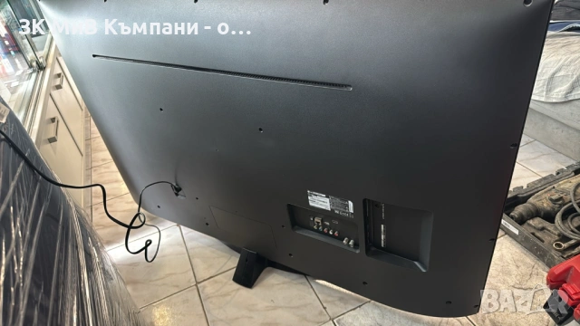 Телевизор LG 55M7450PLA, снимка 2 - Телевизори - 53375785