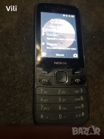 Nokia TA13 16 Телефон , снимка 2 - Nokia - 52136884