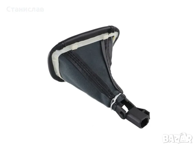 Маншон за скоростен лост за Mercedes Vito W639 (2003-2010), снимка 3 - Части - 47770147