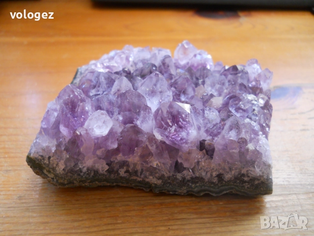 Полускъпоценни минерали, снимка 5 - Колекции - 49420753