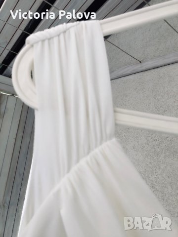 Елегантна много удобна рокля VictoriaV, снимка 6 - Рокли - 28863135