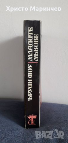 Младите лъвове, снимка 3 - Художествена литература - 35474651