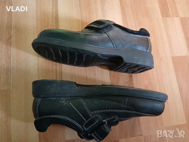 Ежедневни обувки , снимка 3 - Ежедневни обувки - 48838429