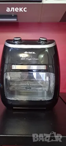 Ariete 4619 Air Fryer Фурна 2 в 1