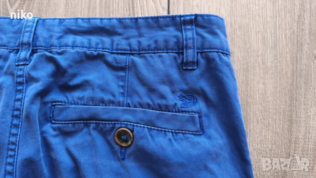 мъжки панталон Tom Tailor, размер 31/32, снимка 4 - Панталони - 50850353