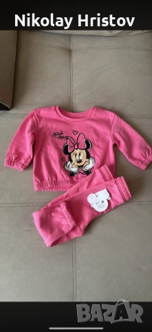 Детски екип