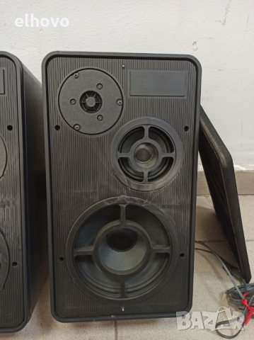 Тонколони Metz 4603, снимка 6 - Тонколони - 33170840