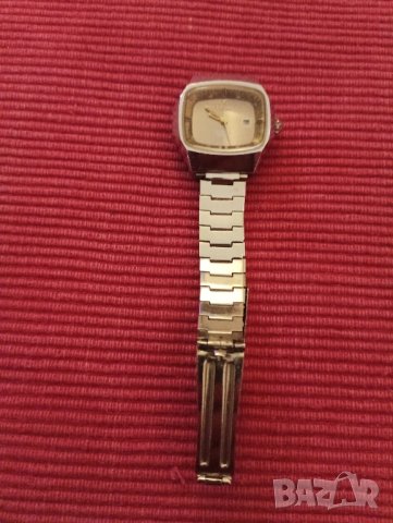 Дамски часовник TELL,автомат,Швейцария. , снимка 7 - Дамски - 43847521