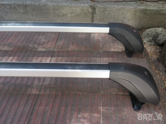 Ford MONDEO MK4,Ford Kuga Mk.2,хечбек,седан,ориг.тов.греди,thule, снимка 5 - Аксесоари и консумативи - 50892041