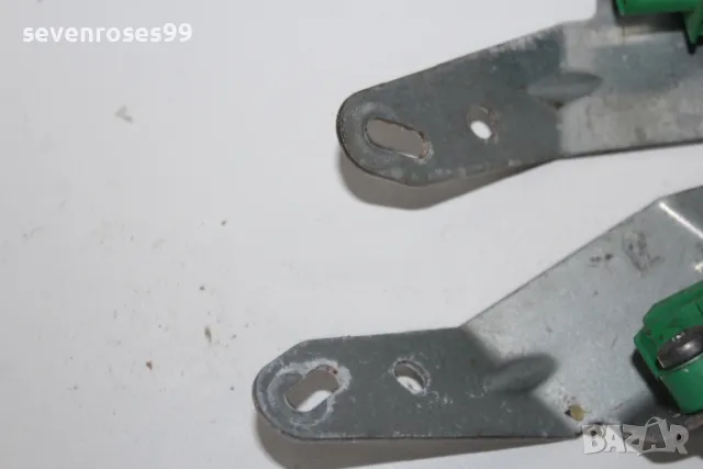 Airbag датчик Фолксваген Голф 6 VW Golf 6 4врати хечбек 5K0959351 за брой, снимка 5 - Части - 48709874