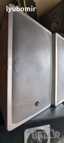 Braun l-620, снимка 12 - Тонколони - 40018830