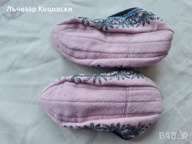 Терлици - мъжки, дамски и детски, снимка 6 - Други - 50360925