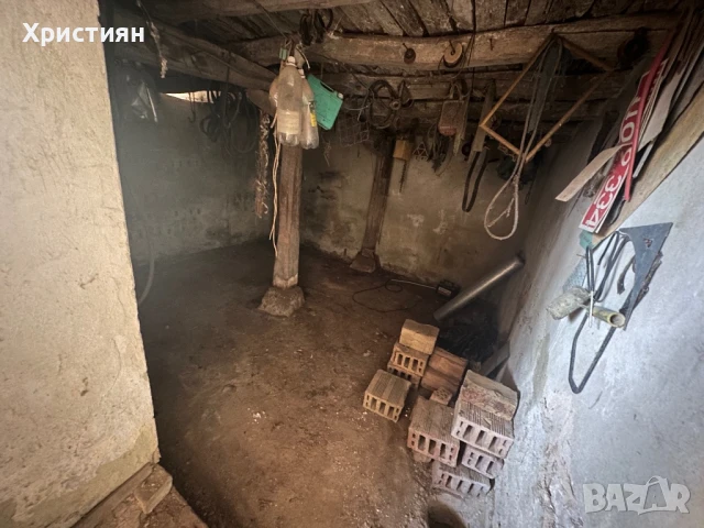 Къща в село Могила, снимка 12 - Къщи - 49190229