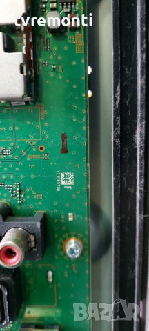  AV BOARD 1-894-595-11 for ,SONY,KD-55X8005C , снимка 3 - Части и Платки - 38289270