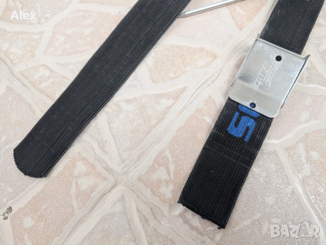 Баластен колан за гмуркане, снимка 2 - Водни спортове - 52040155