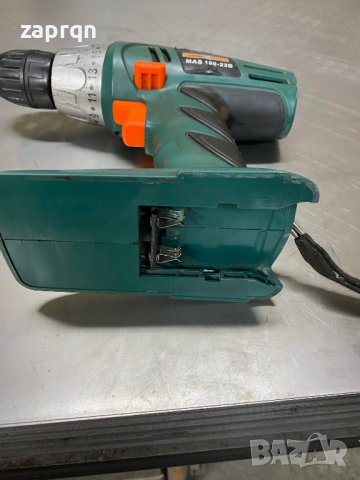 Бормашини и винтоверти Black and decker Bosh Master craft и подвижна лампа, снимка 11 - Бормашини - 36939997