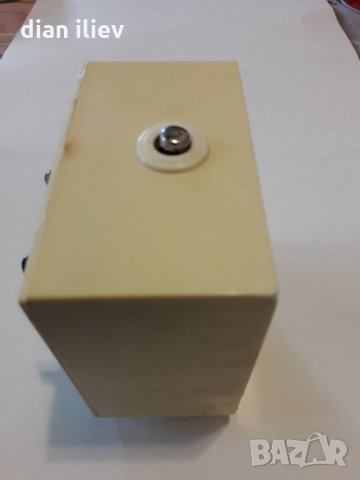 Стар будилник -Севани,СССР. , снимка 12 - Антикварни и старинни предмети - 28740165