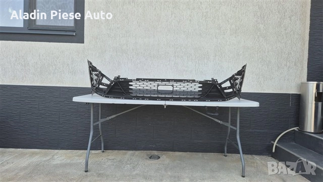 Долна решетка предна броня Kia Ceed GT-Line година 2018 2019 2020 2021 2022 2023 2024 код 86561J7910