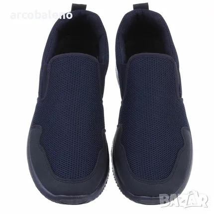Мъжки ежедневни обувки, 3цвята , снимка 5 - Ежедневни обувки - 50155737