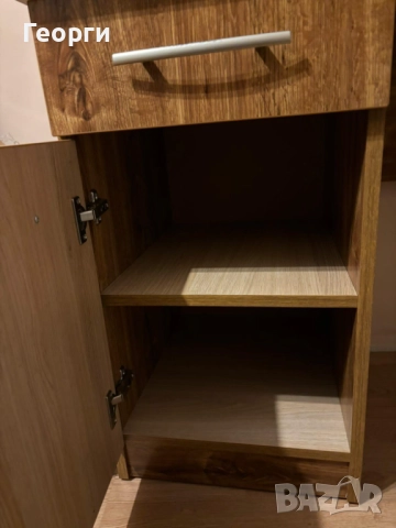 Продавам използвано бюро , снимка 5 - Бюра - 52775834