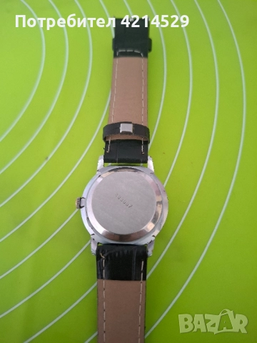 Руски часовник, снимка 4 - Мъжки - 51612656