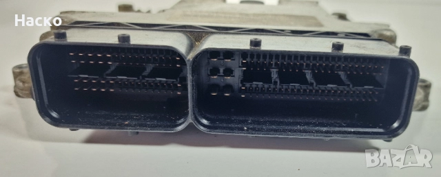 Компютър ECU Киа Кия Сиид Kia Ceed 2.0 CRDI 2006 - 2012 0 281 013 570 0281013570 39113-27710, снимка 2 - Части - 52105870