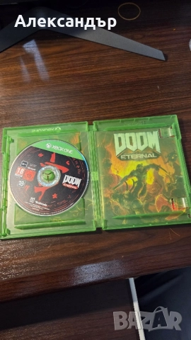 Игри за Xbox one, снимка 4 - Игри за Xbox - 52103016