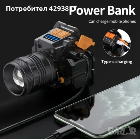 Челници, снимка 2 - Къмпинг осветление - 47895846