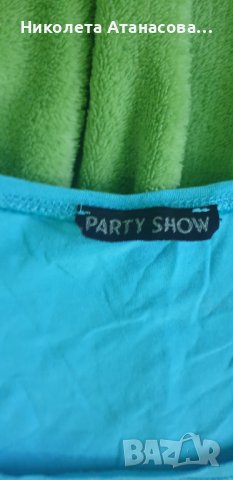 Блузи, снимка 2 - Тениски - 43865530