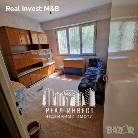 Продавам апартамент в гр. Димитровград, снимка 16 - Апартаменти - 43920683