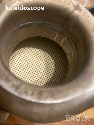 НОВ DPF филтър VW Transporter 2005 - 2015  2.0TDi, снимка 2 - Части - 49603562