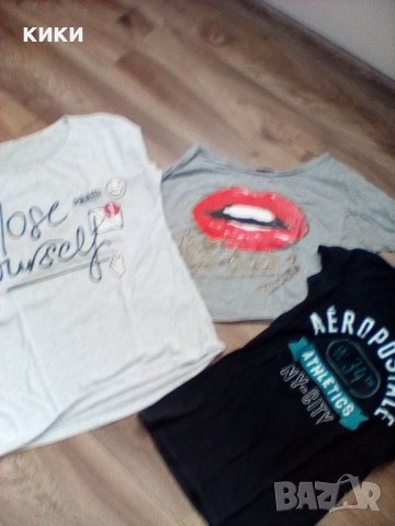 Лот тениски/рокли , снимка 5 - Рокли - 37303963