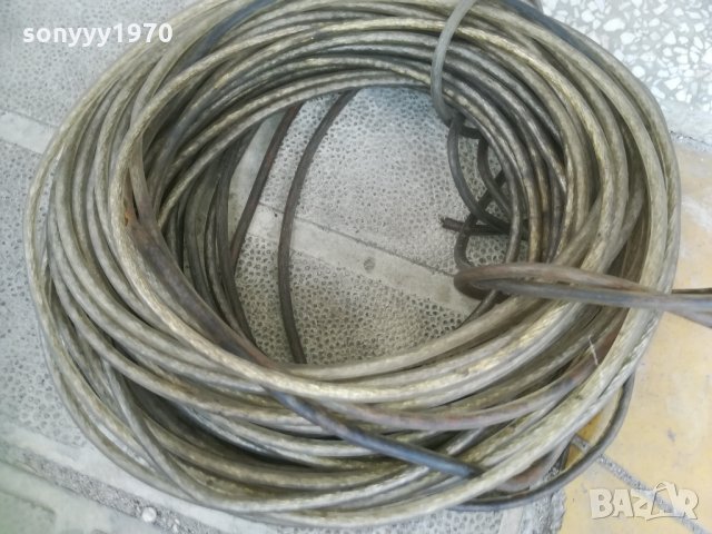 Стоманено въже от тир-ЗА БИТА ЗА ПРАНЕ 0204211624, снимка 5 - Аксесоари и консумативи - 32399127