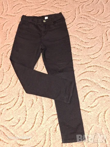 детски дънки H&M 11-12год.