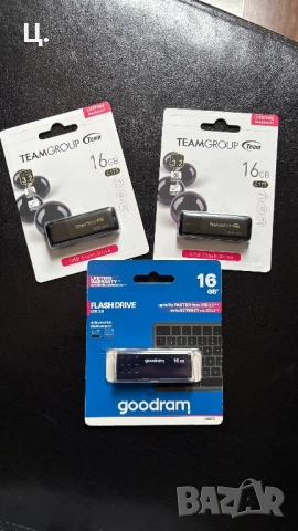Флаш памет 16gb Team group 3.0