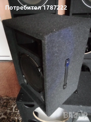 Тонколона 12 инча., снимка 5 - Тонколони - 53055379