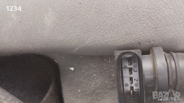 бобини бобина за Голф 4 бензин 1.6