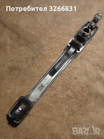 VW Passat 1 дръжка за врата , снимка 2 - Части - 39393235