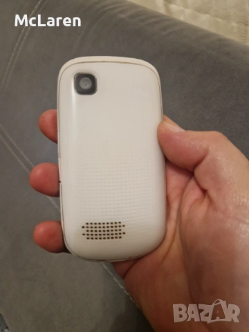 Nokia Asha 201, снимка 3 - Motorola - 53115281