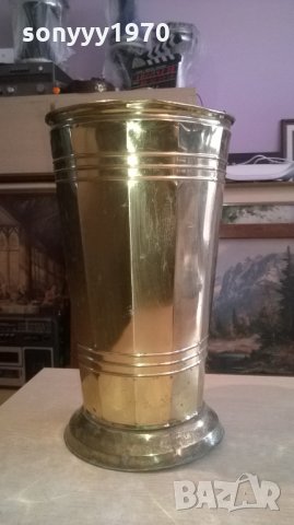 поставка за чадъри-мед/месинг-внос швеицария, снимка 6 - Колекции - 27488792