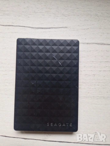 Външен хард диск , снимка 2 - Външни хард дискове - 53335113