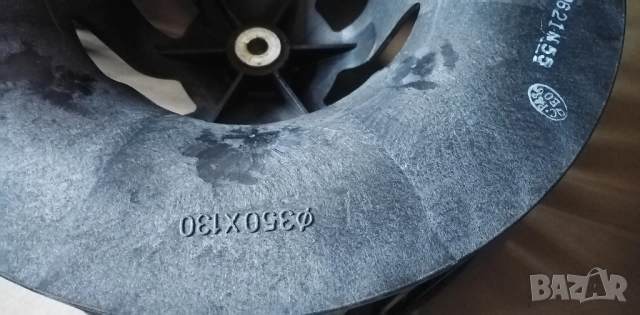 За колона Вътрешен вентилатор перка, снимка 8 - Климатици - 35695196