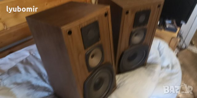 Telesaund, снимка 9 - Тонколони - 35277543