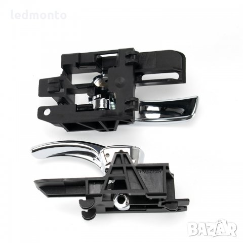 Дръжка за врата нисан кашкай, Вътрешни дръжки NISSAN QASHQAI, снимка 5 - Части - 32333628